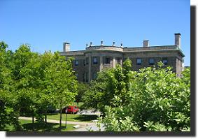 Chase Building