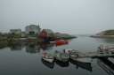 7) Peggy`s Cove