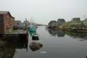 8) Peggy`s Cove