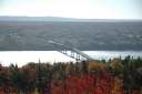 15) Cape Breton Island, Nova Scotia