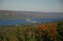 16) Cape Breton Island, Nova Scotia