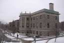 42) Dalhousie University