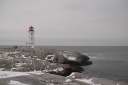 49) Peggy`s Cove