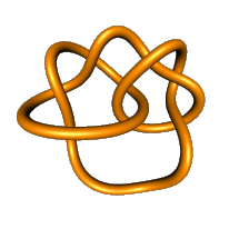 True Lovers Knot