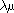 lambda-mu