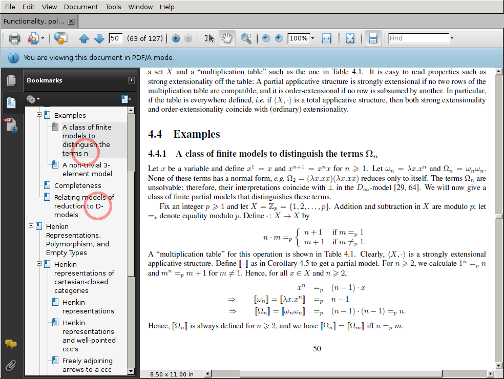 Essay Spm Sample