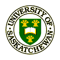 University of Saskatchewan Logo