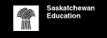 Sask Ed Logo