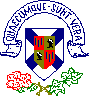 St F X Crest